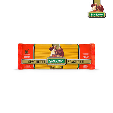 SAN REMO-Spaghetti-500g